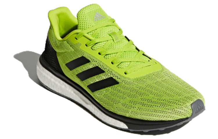 adidas Response 'Black Yellow' CQ0016