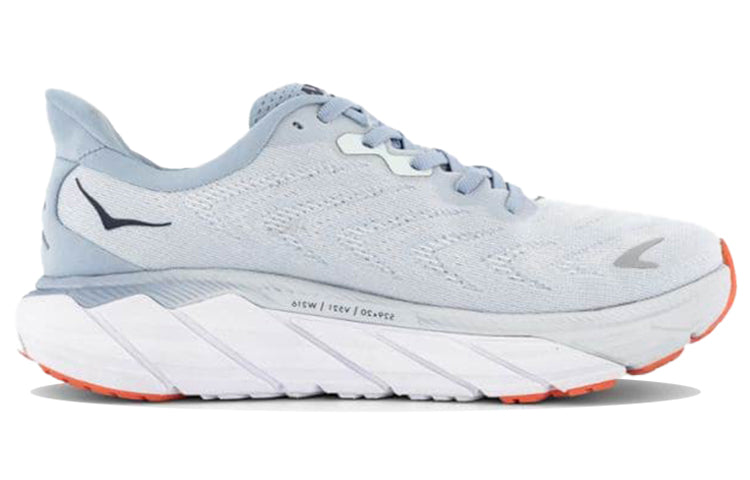 (WMNS) HOKA ONE ONE Arahi 6 'Plein Air Blue Fog' 1123195-PABF