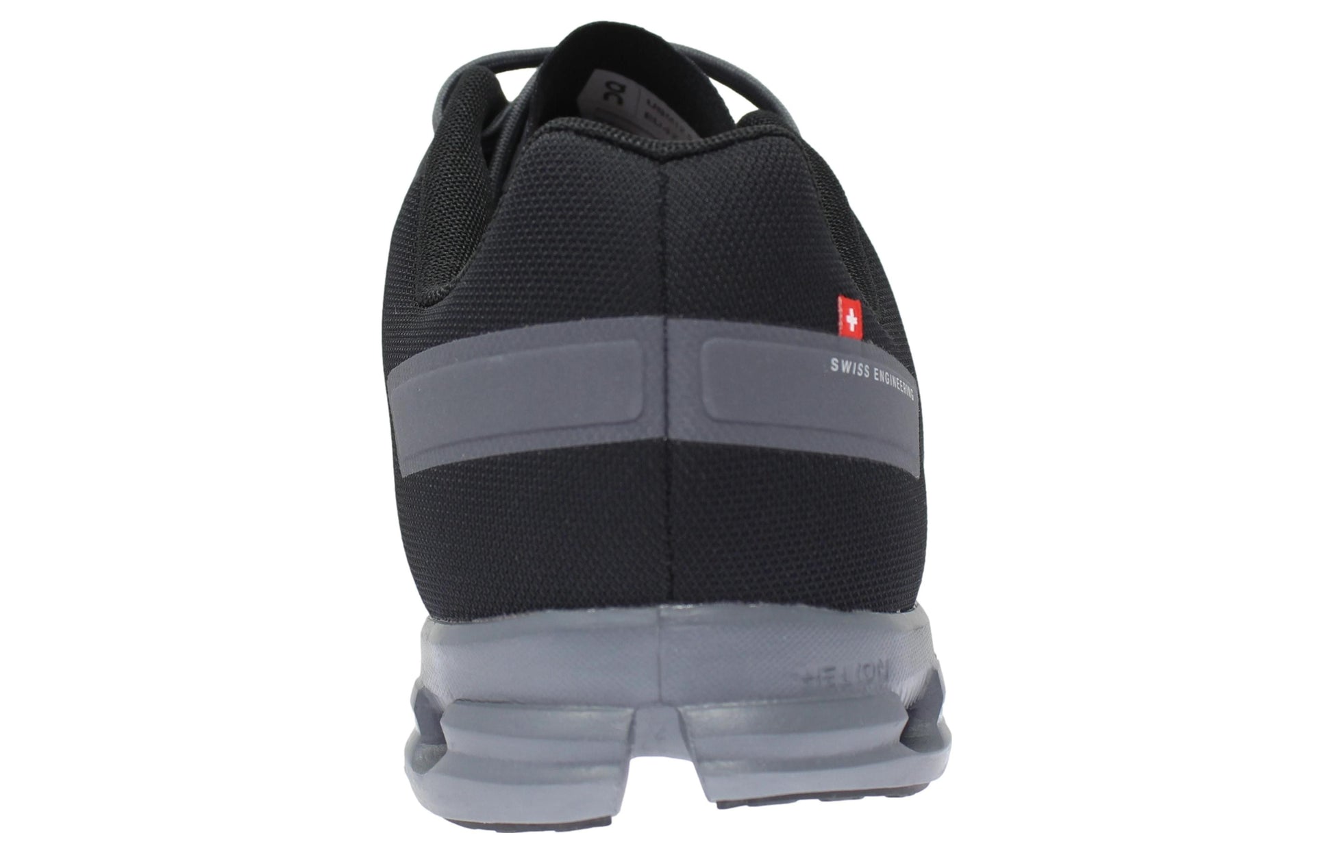 On Running Cloudflow 2E Wide 'Black' 45.99229