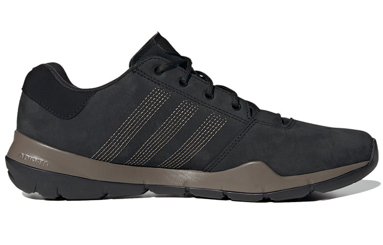 adidas Anzit Dlx Brown 'Brown Black' FY4736