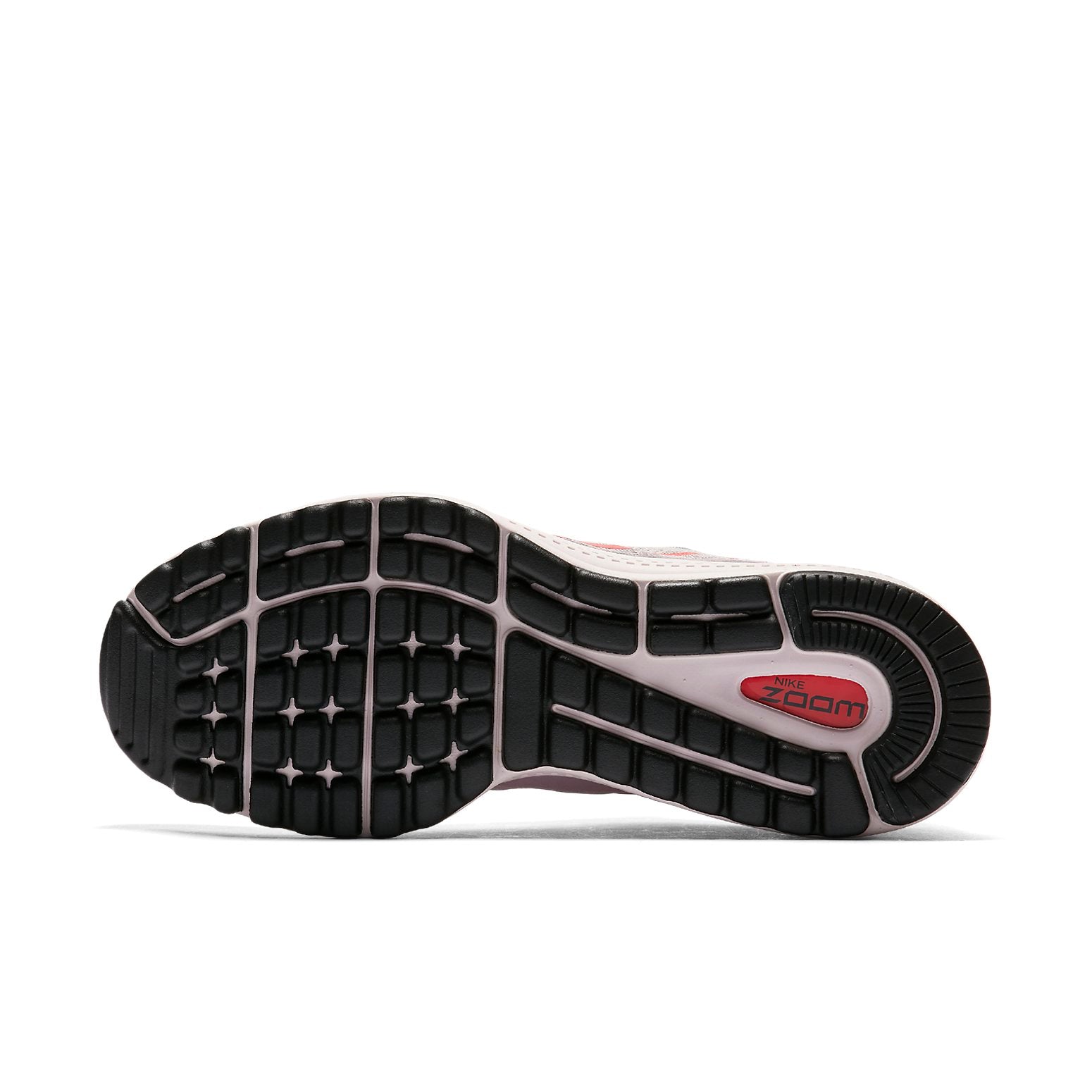 (WMNS) Nike Air Zoom Vomero 13 'Gunsmoke Rose' 922909-004