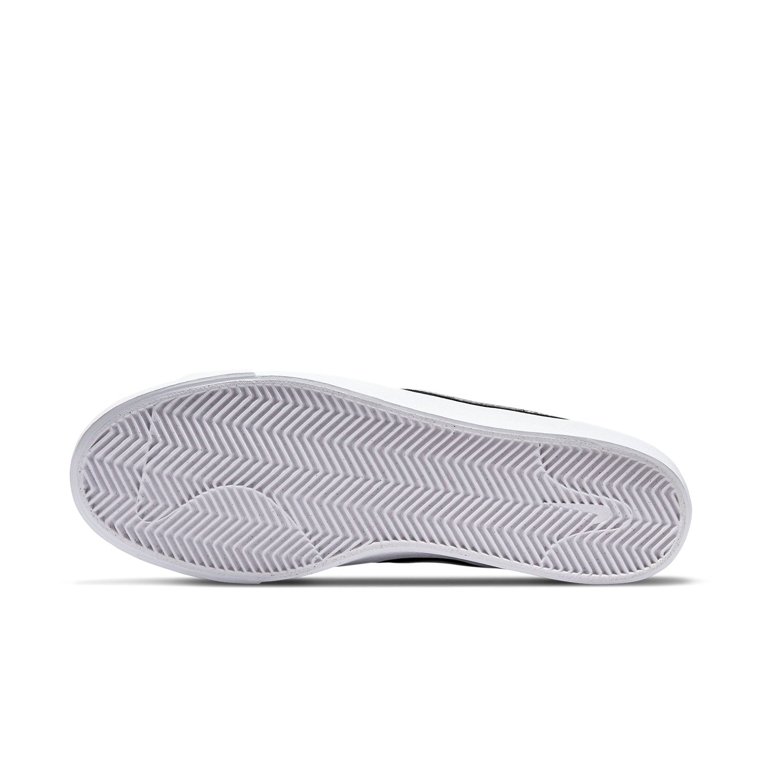 Nike Blazer Court Mid SB 'Black White' DC8901-001