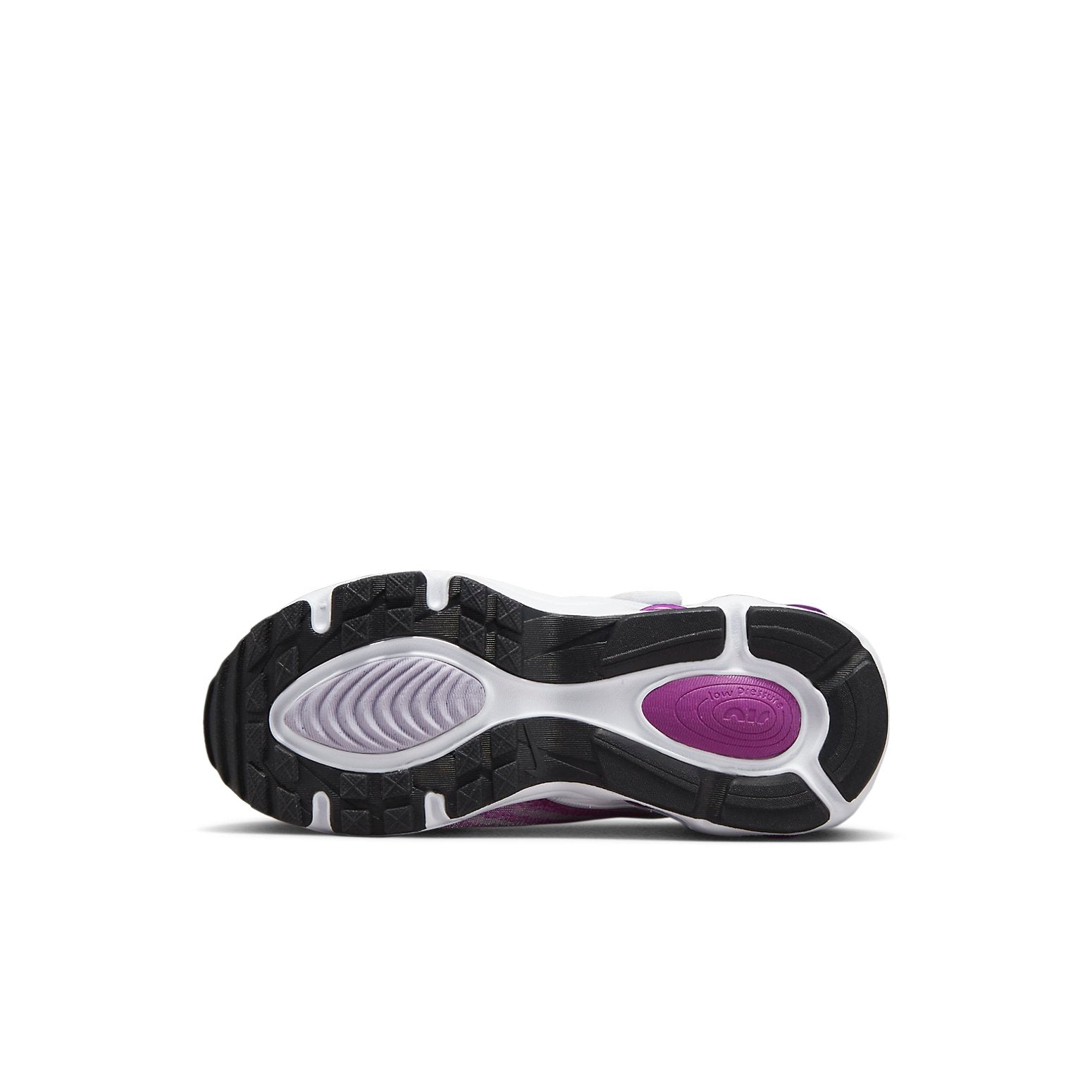 (PS) Nike Air Max TW 'White Vivid Purple' DQ0297-101