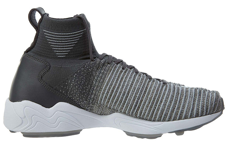Nike Zoom Mercurial Flyknit 'Gradient Swoosh' 852616-003