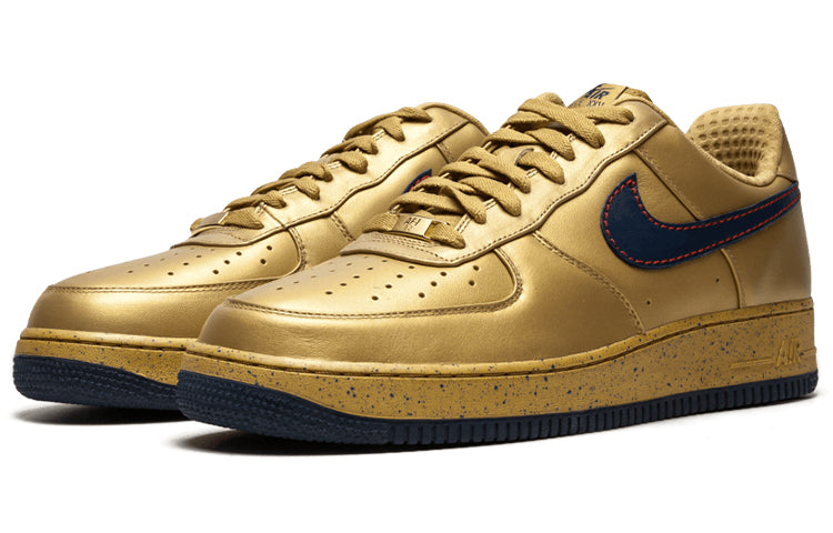 Nike Air Force 1 Low Premium 'Barkley Pack' 317314-741