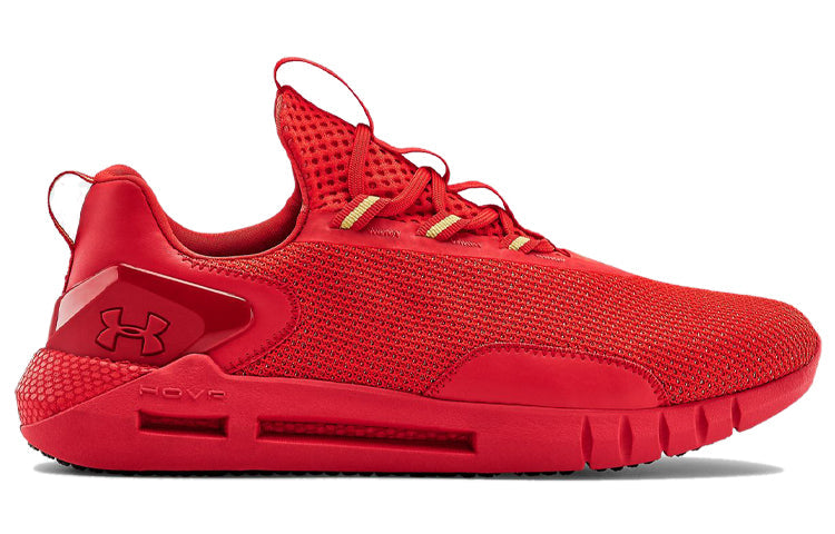 Under Armour Hovr Strt Sports Shoes Red 3022819-600