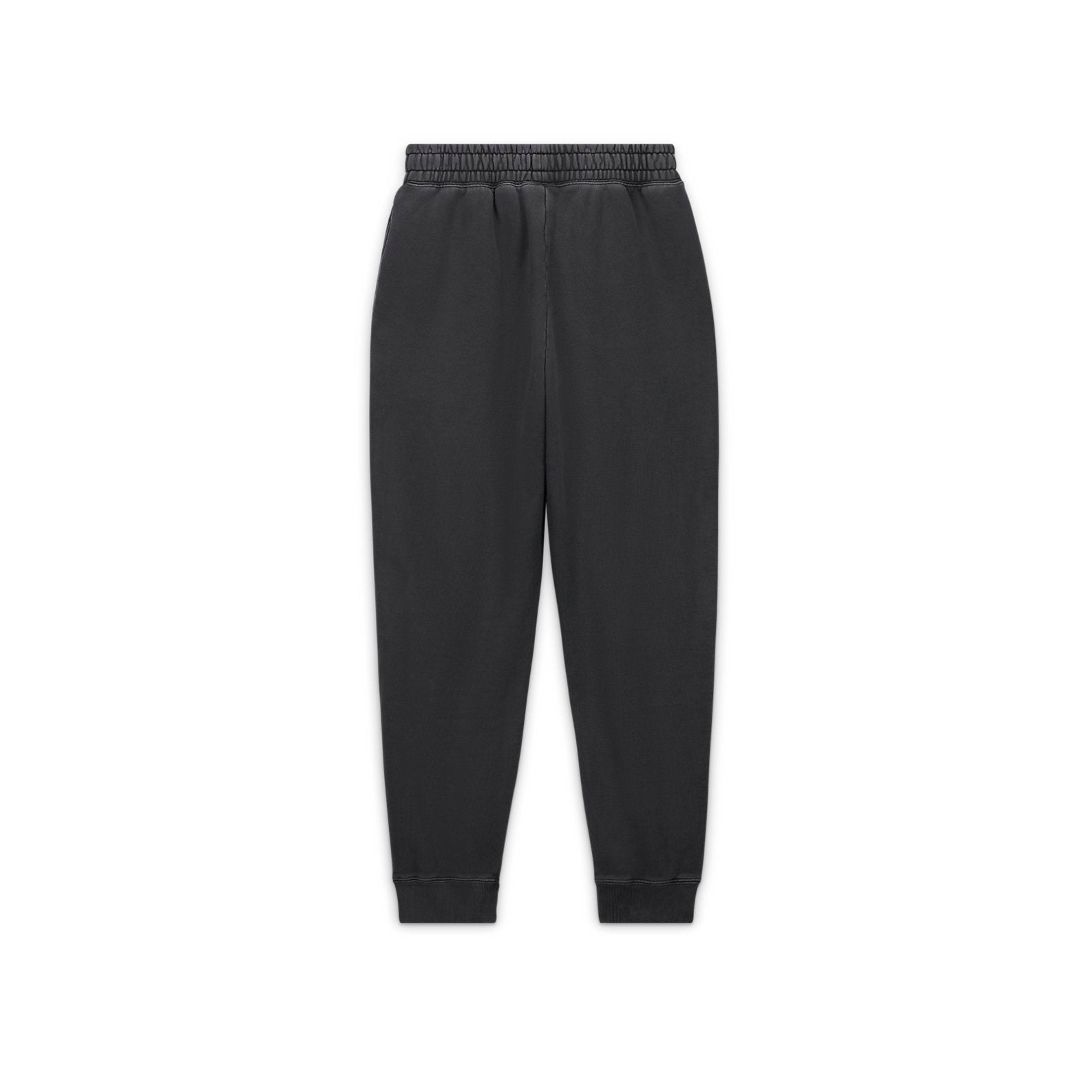 (WMNS) Air Jordan x Billie Eilish Sweatpants 'Vintage Black' DV7362-010