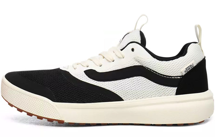 Vans 2tone Ultrarange Rapidweld Black And White VN0A3MVUXV4