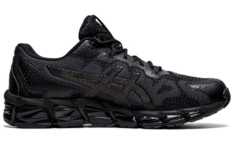 ASICS Gel Quantum 360 6 'Black' 1021A337-001