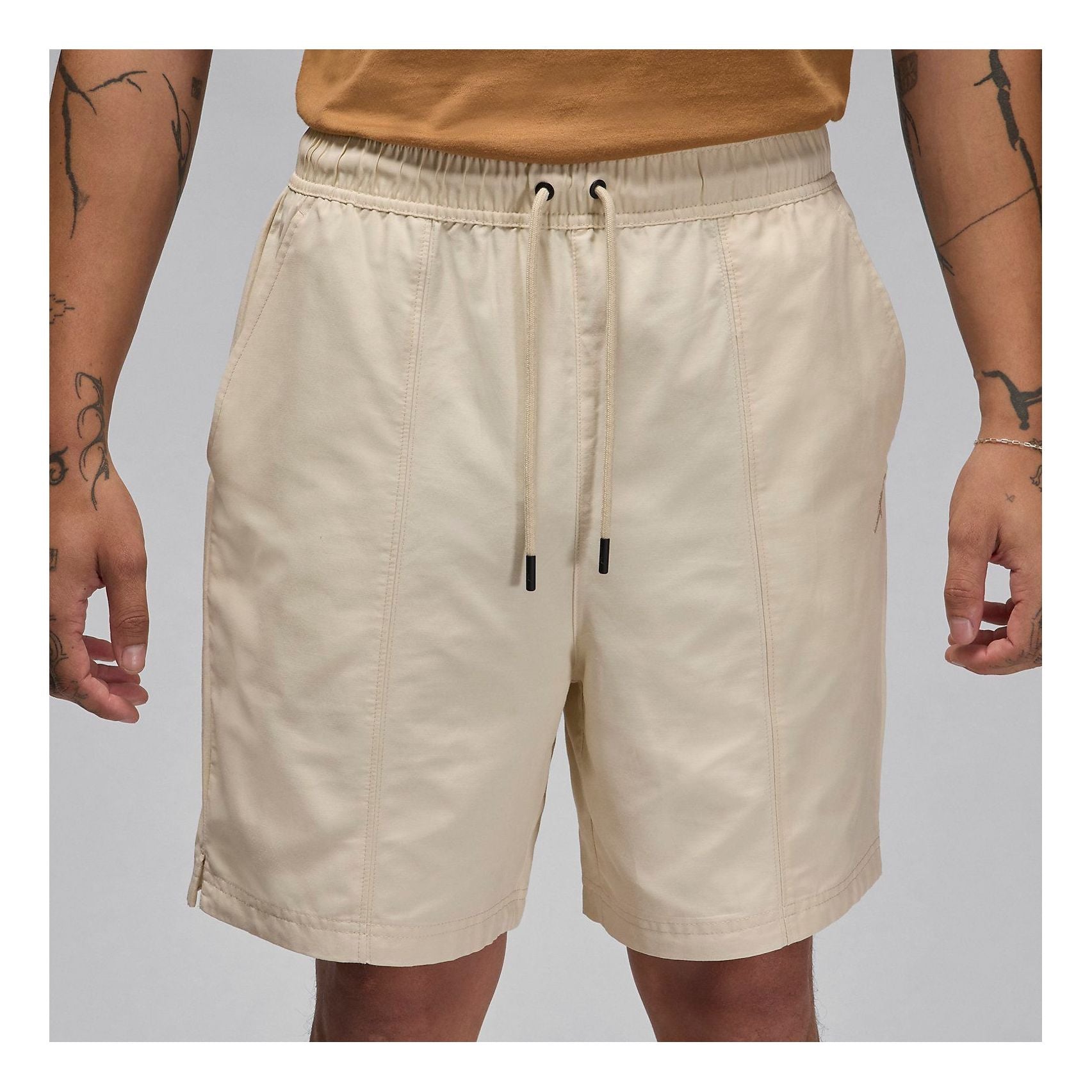 Nike Jordan Essential Woven Short 'Beige' FN4550-203