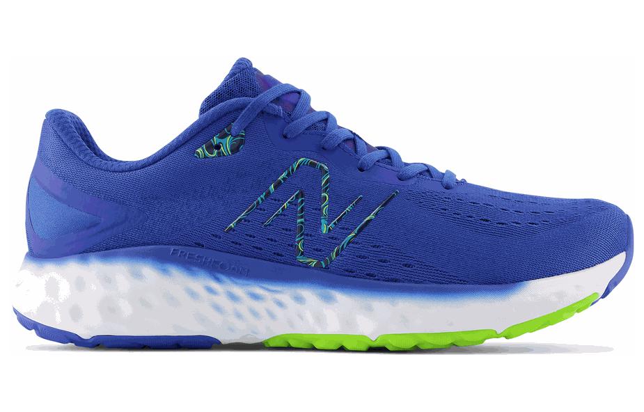 New Balance Fresh Foam Evoz v2 'Blue Green White' MEVOZPB2