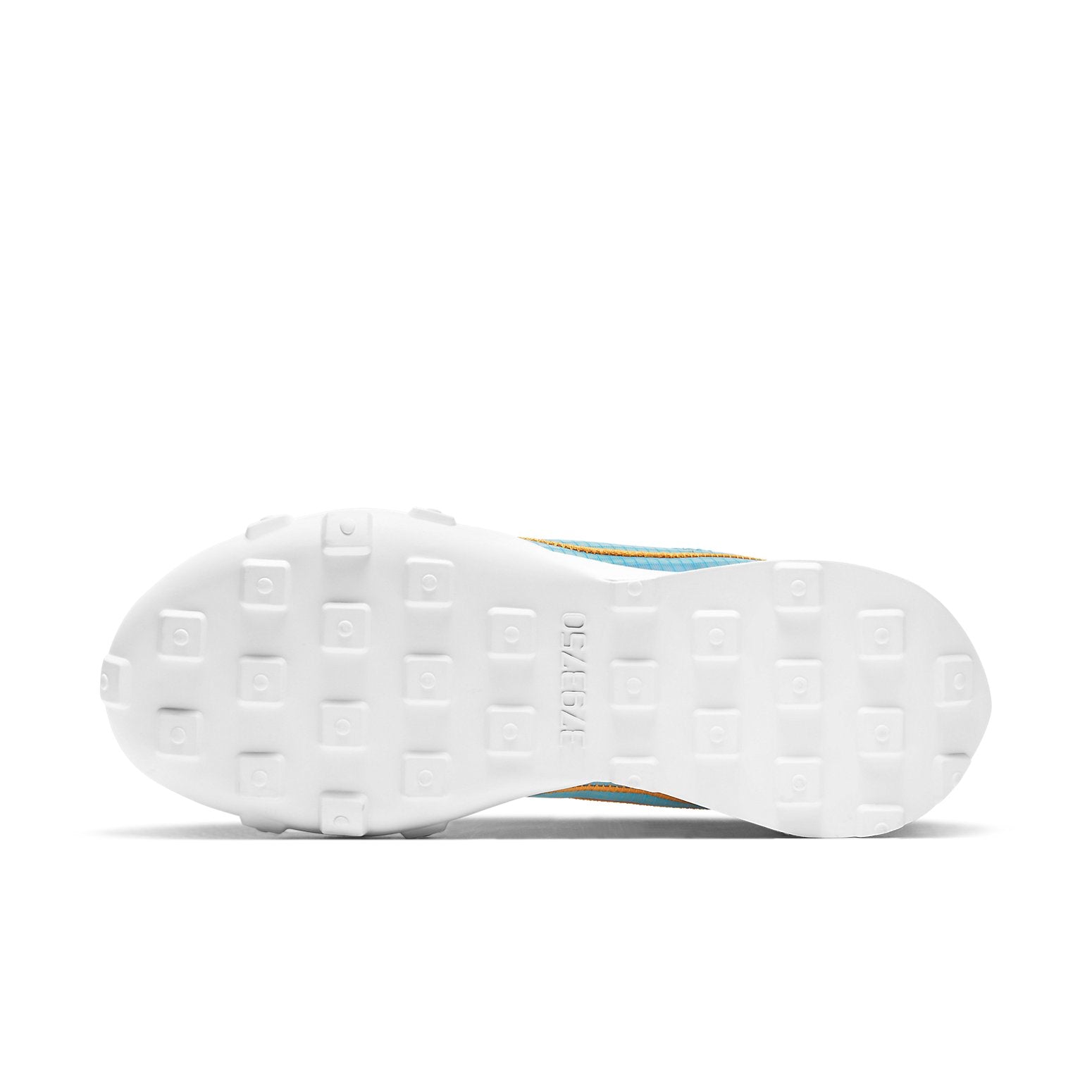 (WMNS) Nike Waffle Racer 2X 'Blackened Blue' DC4467-400