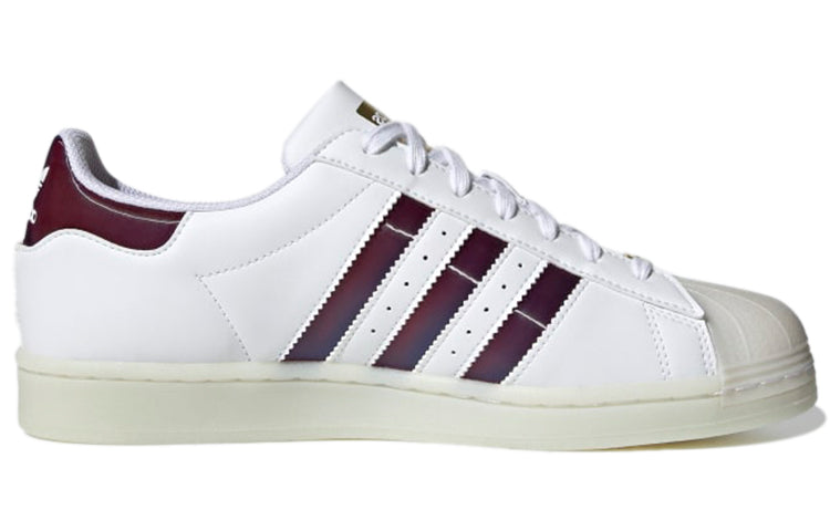 adidas Superstar Shoes 'Dazzle' H00232