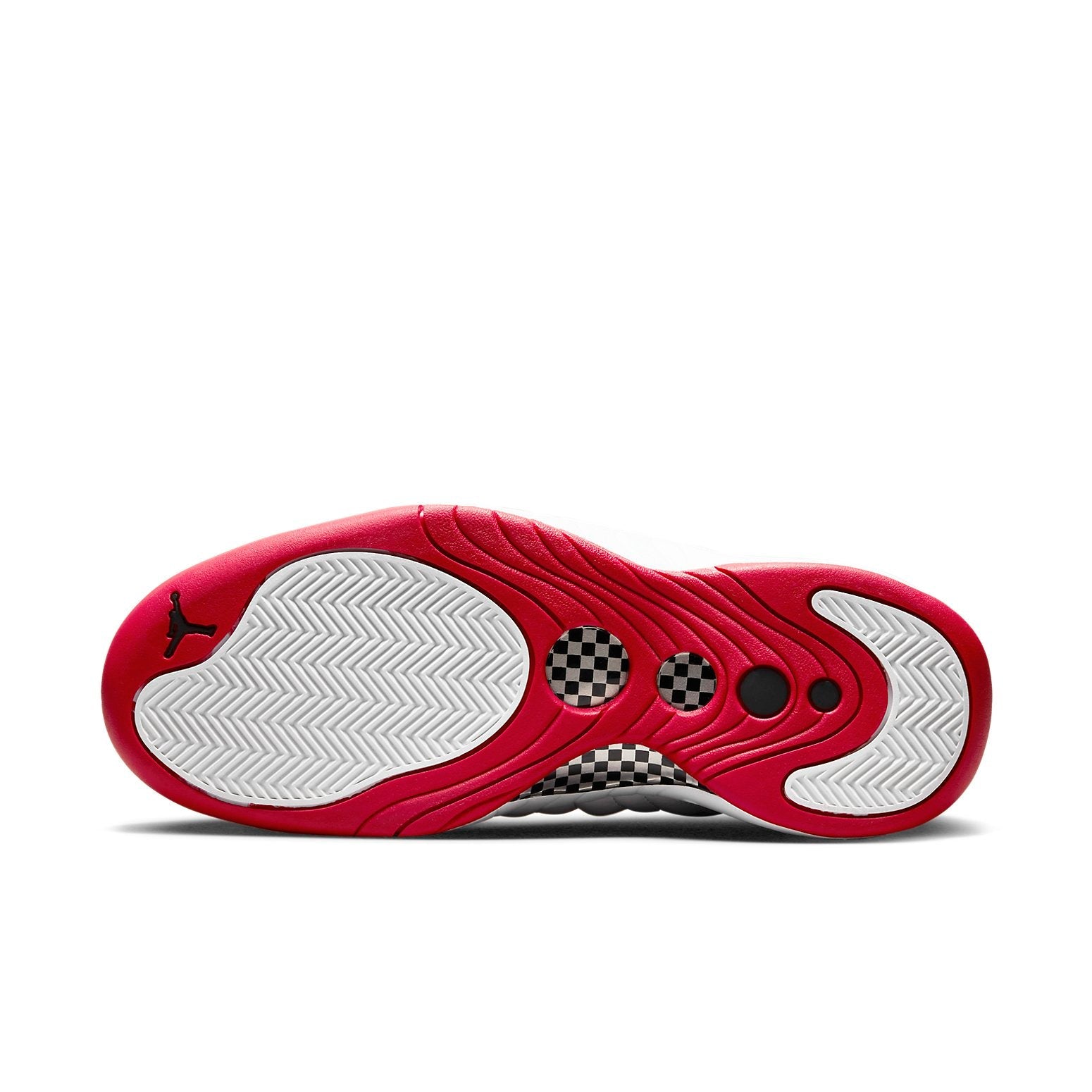 Air Jordan Jumpman Pro 'Cherry' 2022 DN3686-100