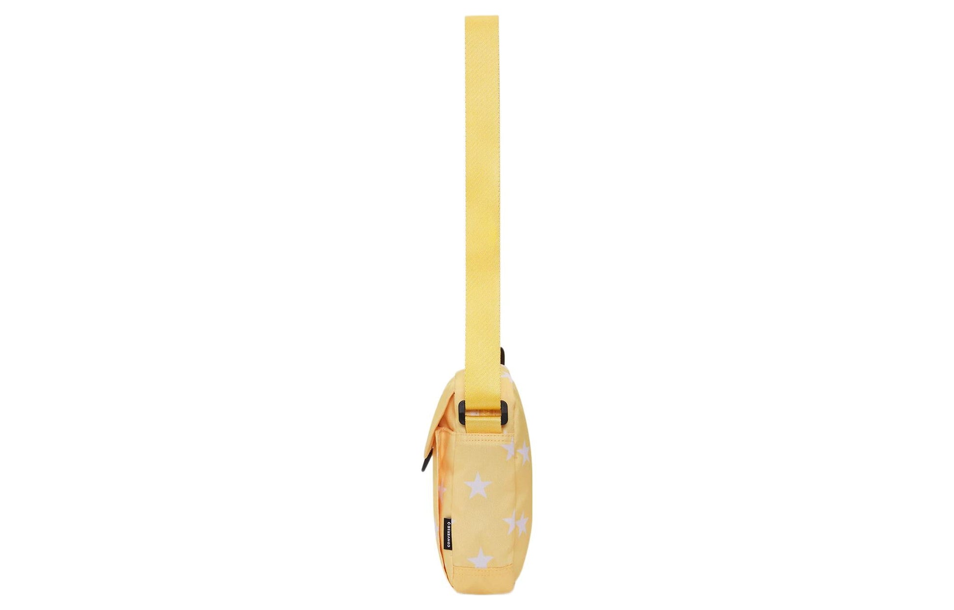 Converse Aop 2 Crossbag 'Yellow' 10021546-A08