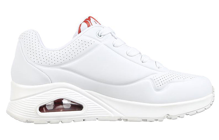 (WMNS) Skechers Street Uno x JGoldcrown 155507-WRPK
