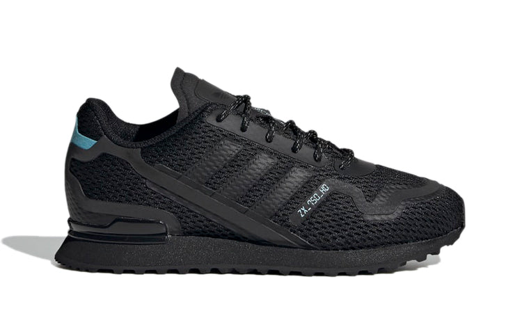 (PS) adidas originals ZX 750 HD 'Black Blue' FV8564