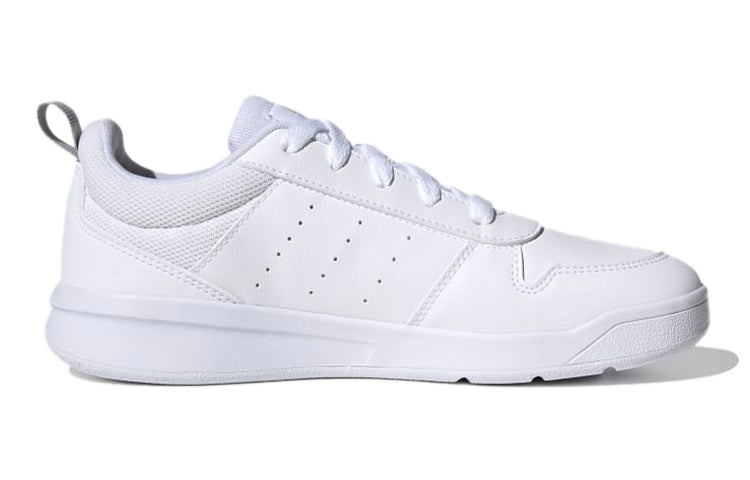 (GS) adidas Tensaur K White S24039