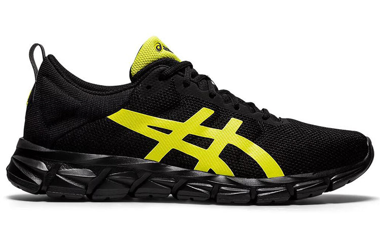 ASICS Gel Quantum Lyte Black/Yellow 1201A235-005