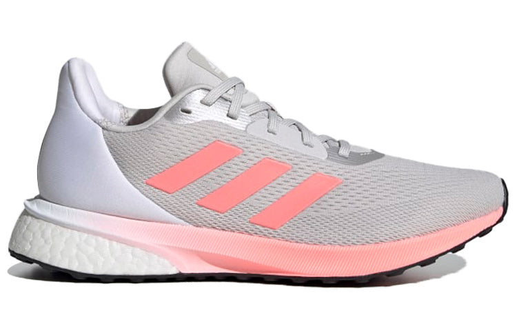 (WMNS) adidas Astrarun 'Grey Light Flash Red' EH1526