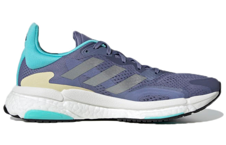 (WMNS) adidas Solar Boost 3 'Orbit Violet' H67349