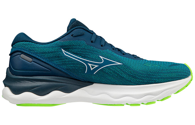 Mizuno Wave Skyrise 3 'Blue' J1GC220901