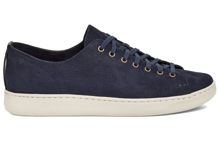 UGG Pismo Low Tops Casual Shoe Blue 1110834-DSPP