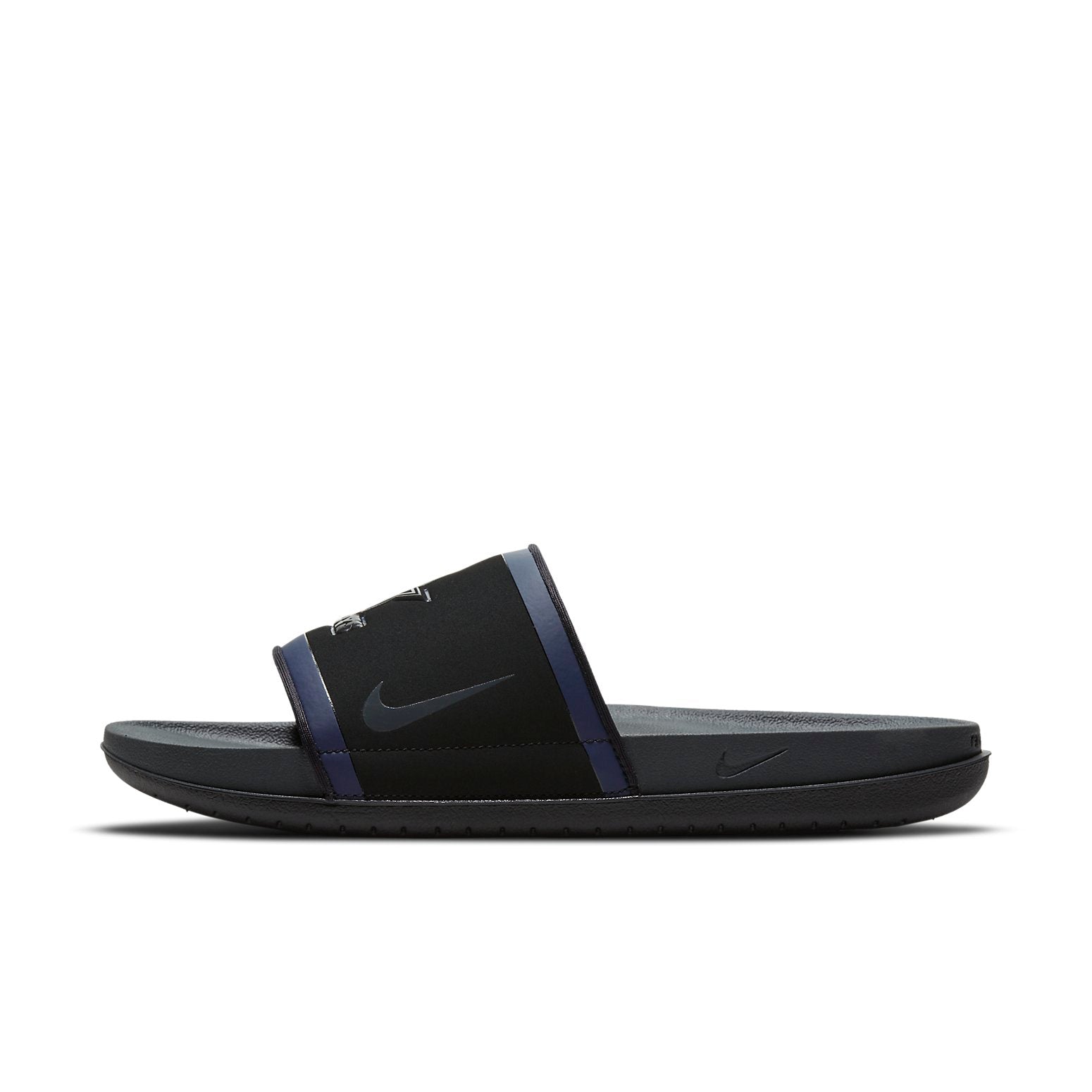 Nike NFL x OffCourt Slide 'Dallas Cowboys' DD0519-001