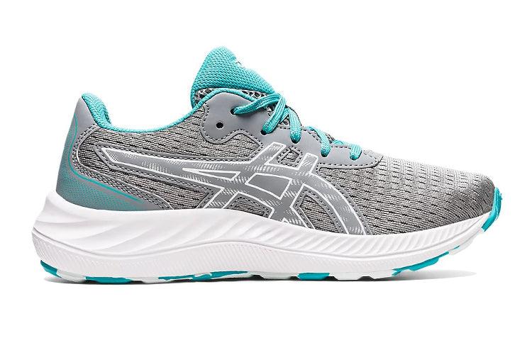 (GS) ASICS Gel-Excite 9 'Sheet Rock White' 1014A231-022