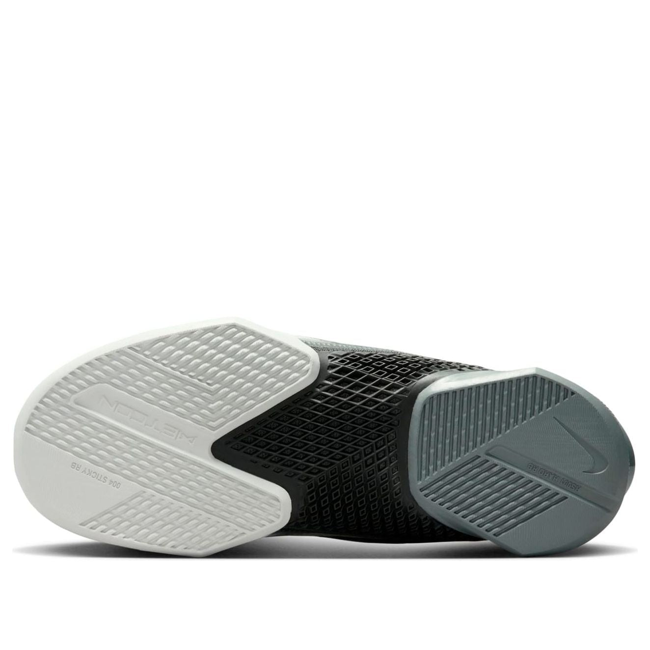 Nike Zoom Metcon Turbo 2 'Photon Dust Light Bone' DH3392-003