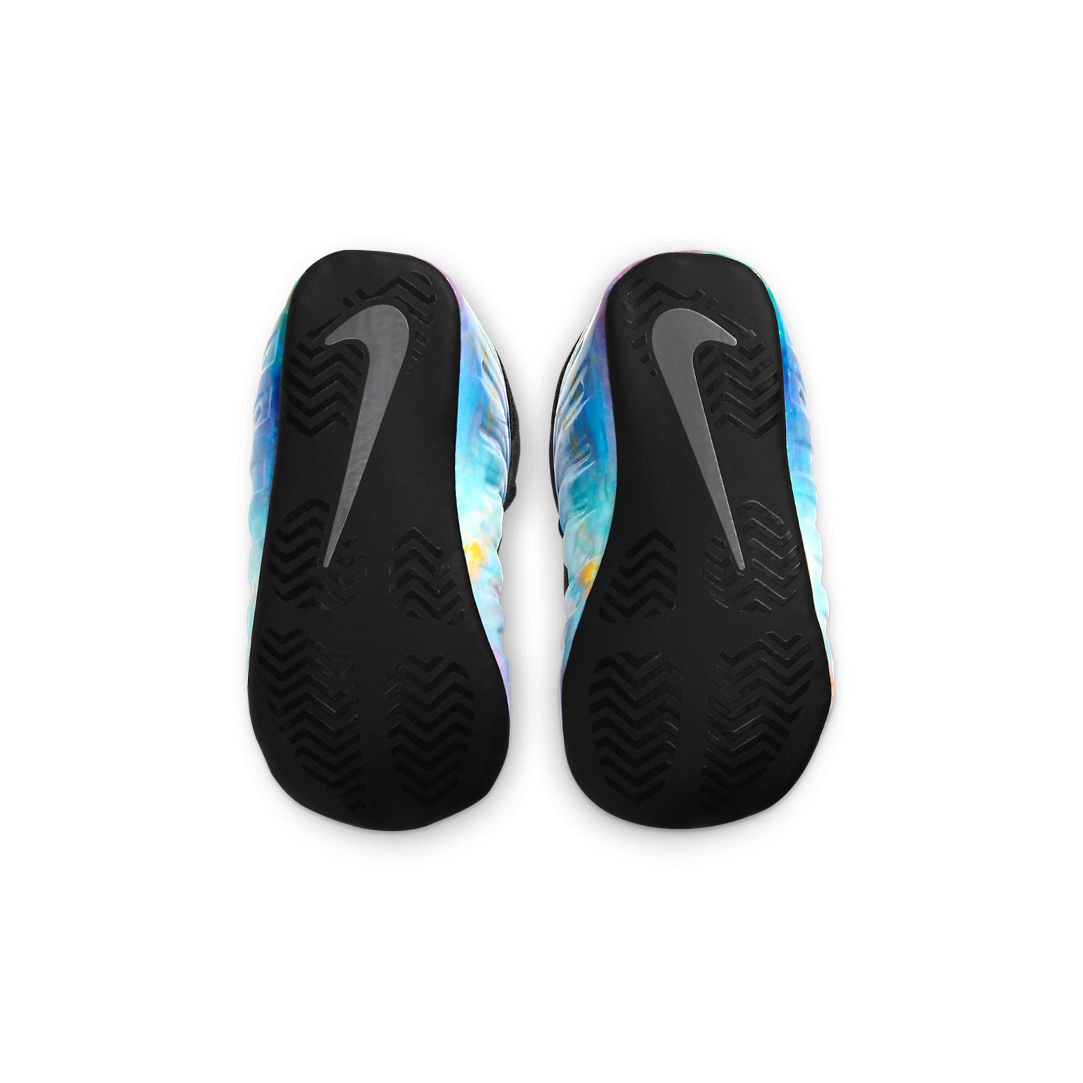 Nike Little Posite One XX Crib 'Big Bang' DA4162-800