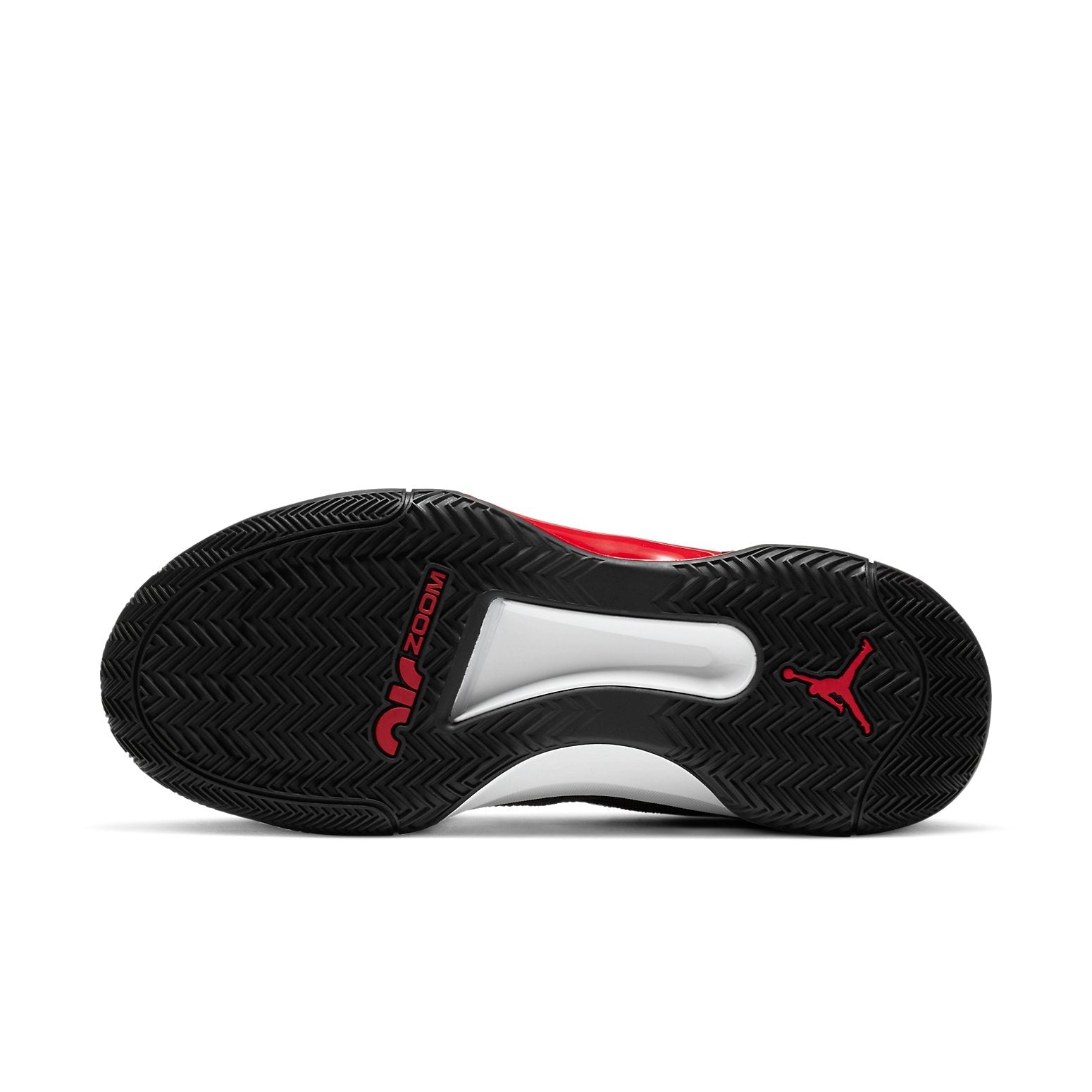 Air Jordan Jumpman 2021 PF 'University Red' CQ4229-100