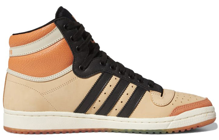 adidas x Jasmine Jones Top Ten Hi 'P.D.' FW8978