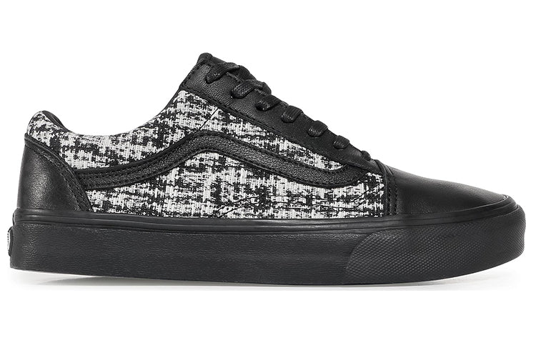 Vans Shoes Skate shoes 'Black White' VN0A38G1OEG