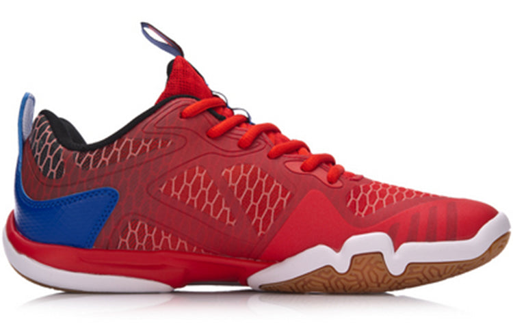 Li-Ning X Tructure Soft Badminton Training AYTM031-3