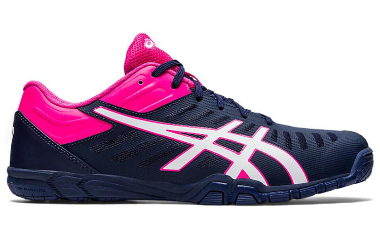 ASICS Attack Excounter 2 'Blue Pink' 1073A002-401