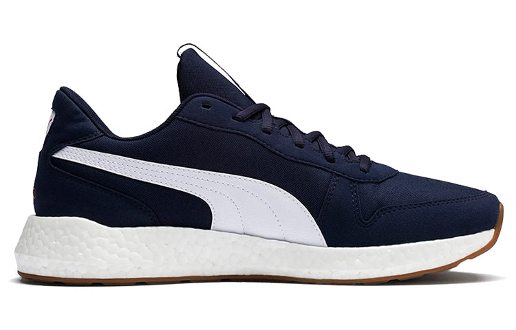 PUMA Nrgy Neko Retro 'Blue Red White' 192509-03