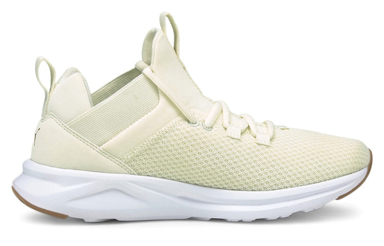 (WMNS) PUMA Enzo 2 Uncaged Sneakers Creanmy/White 195106-02