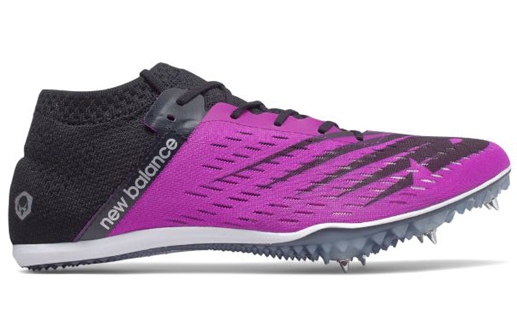 (WMNS) New Balance 800 v6 Track Spike Purple WMD800P6