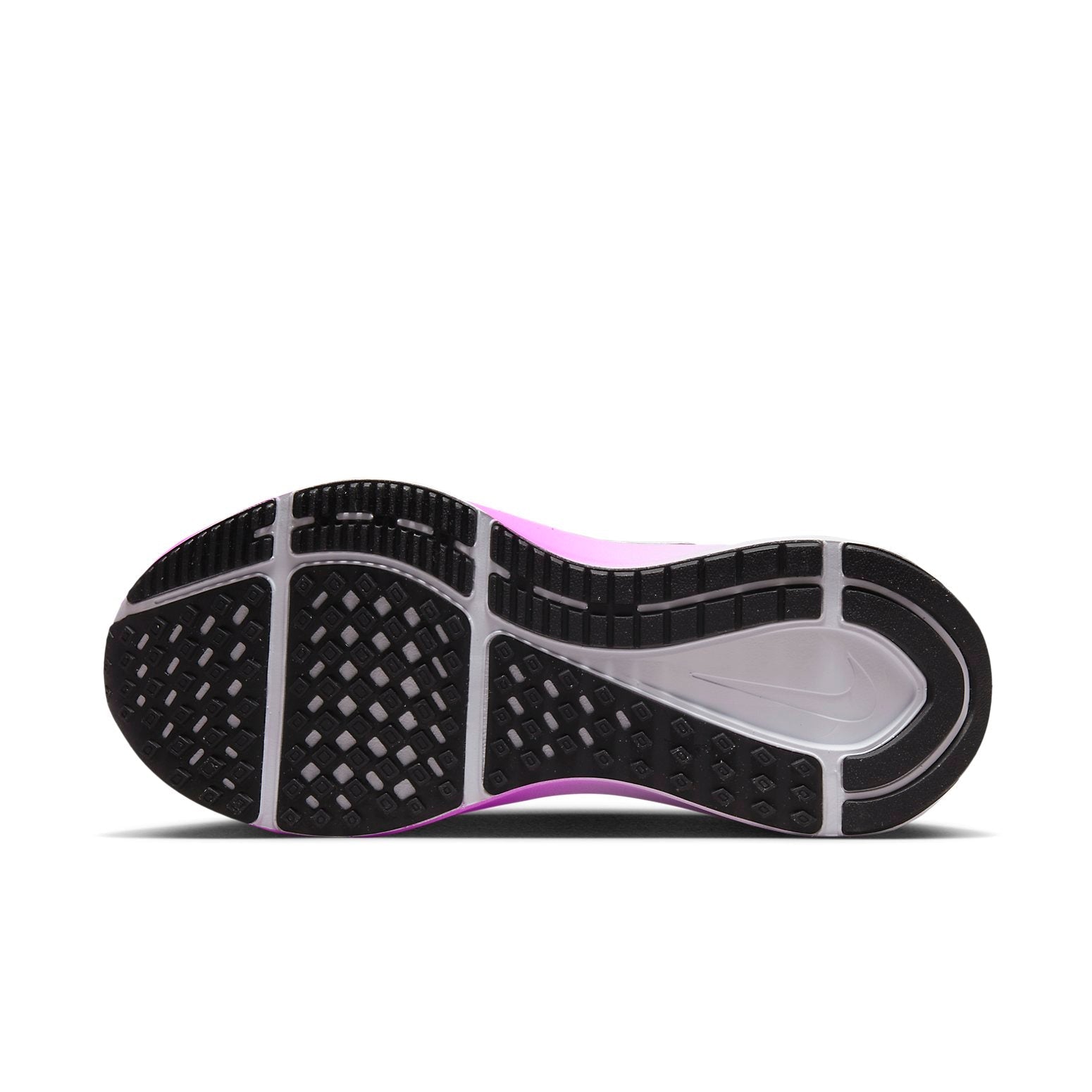 (WMNS) Nike  Air Zoom Structure 25 'White Fuchsia Dream' DJ7884-100