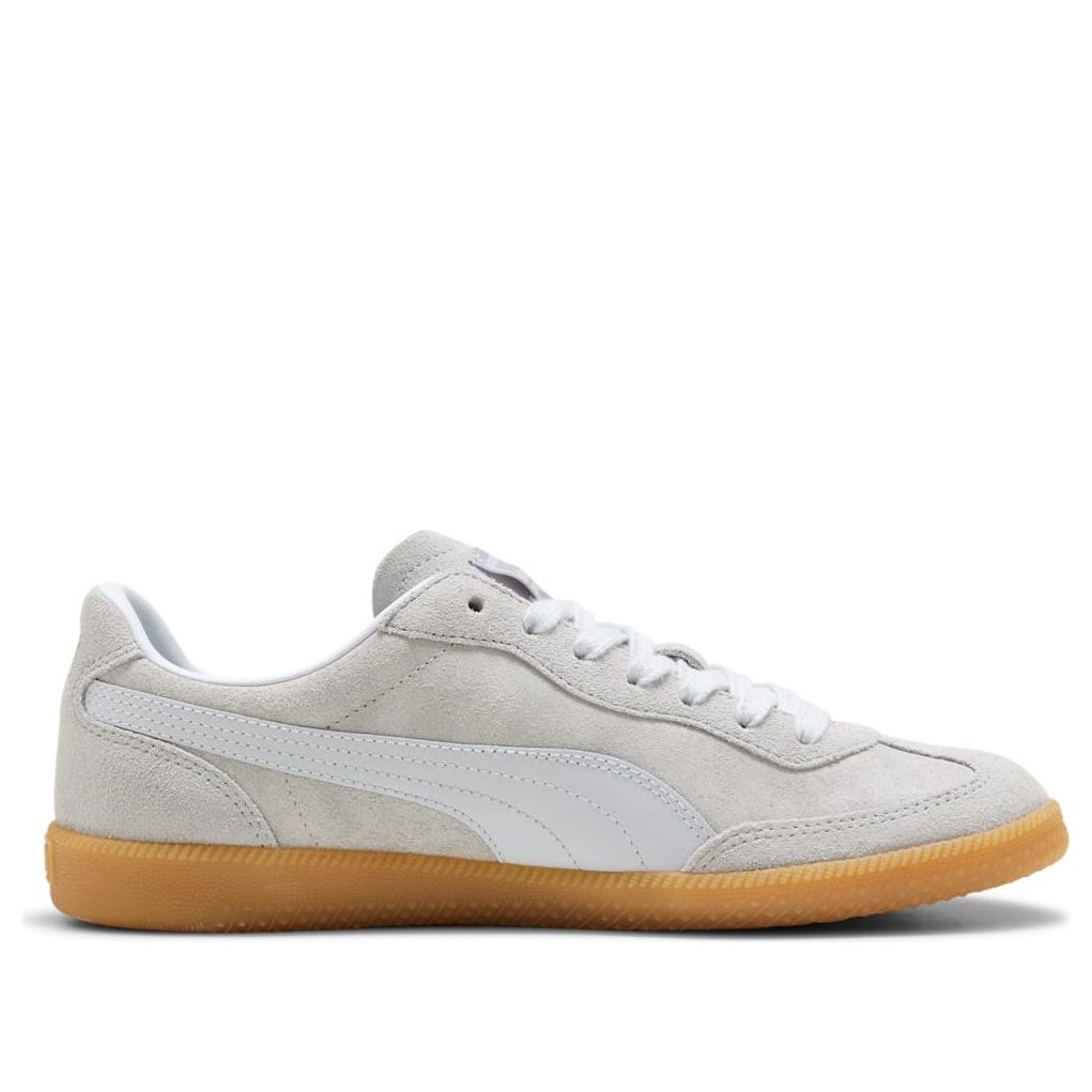PUMA SuperLiga 'Grey White Gum' 401745-01