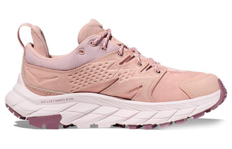 HOKA ONE ONE Anacapa Low GORE-TEX 'Peach Whip' 1136670-PWWM