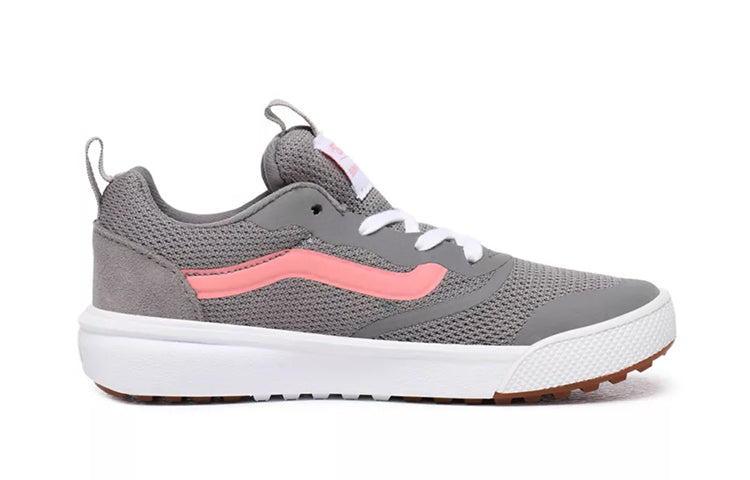 (PS) Vans Ultrarange Rapidweld 'Pink Grey' VN0A3WMLWL9
