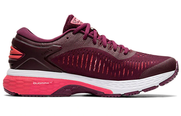 (WMNS) ASICS Gel-Kayano 25 'Roselle Pink Cameo' 1012A026-500