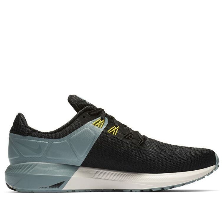 Nike Air Zoom Structure 22 'Blue Fury' AA1636-005