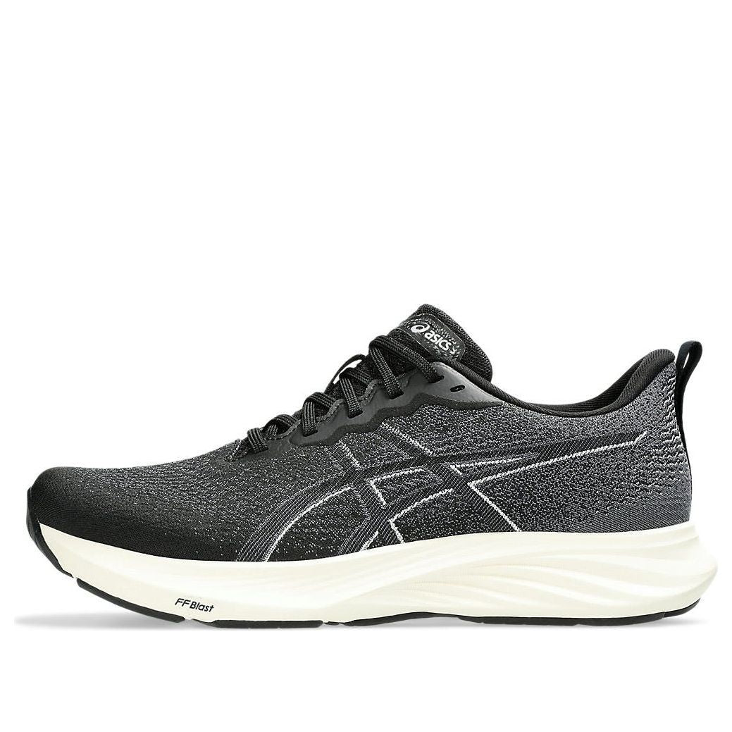 (WMNS) ASICS DynaBlast 4 'Black Carrier Grey' 1012B513-004