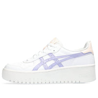 (WMNS) ASICS Japan S PF 'White Vapor' 1202A024-122