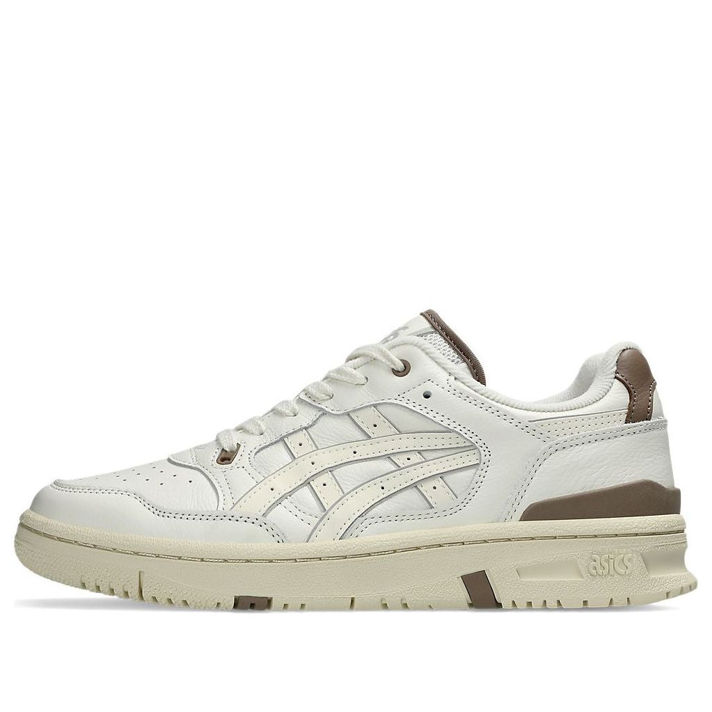 ASICS EX89 'Cream Taupe Grey' 1203A377-103