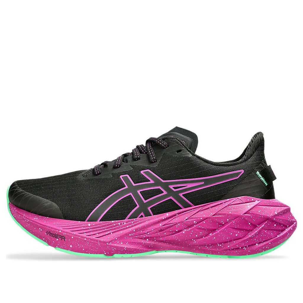 (WMNS) ASICS Novablast 4 Lite Show 'Bold Magenta' 1012B699-001