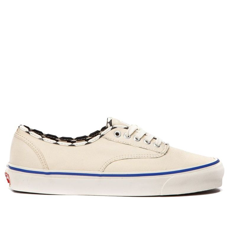Vans OG Authentic LX 'Inside Out Checkerboard' VN000UDDU9N